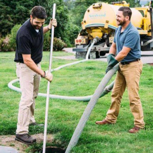 Cover photo of GVMC Septic Tank Cleaning Service In Visakhapatnam